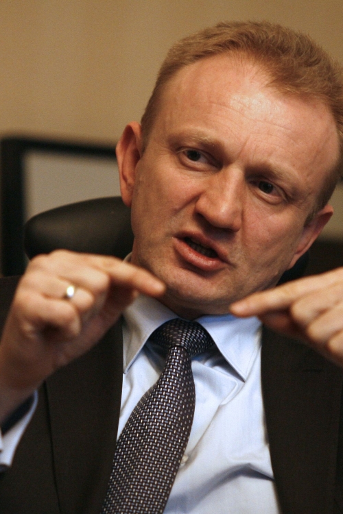 Dragan Đilas
