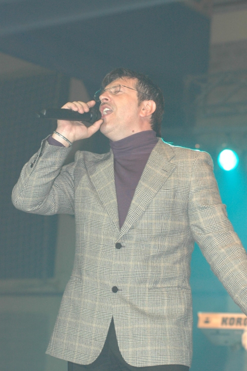 Šerif Konjević