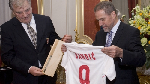 Milan Bandić