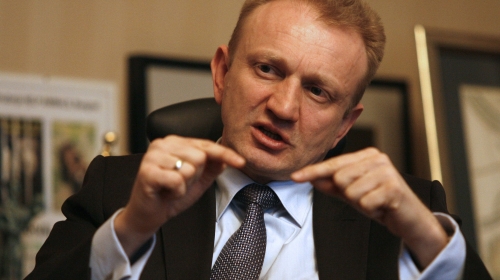 Dragan Đilas