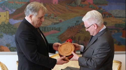 Tomislav Karadžić