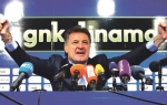 Zdravko Mamić