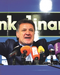 Zdravko Mamić