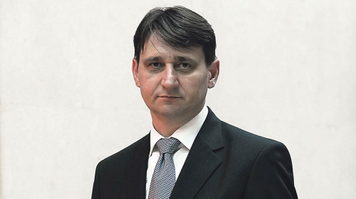 Željko Ožegović
