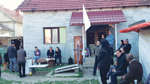 Kuća Marinkovića