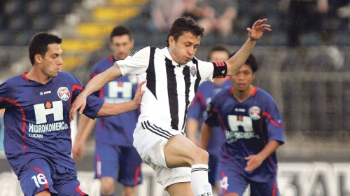 Spasilac: Saša Ilić
