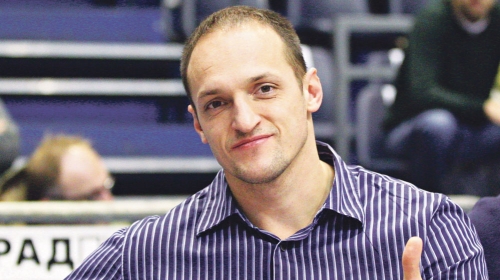 Igor Rakočević