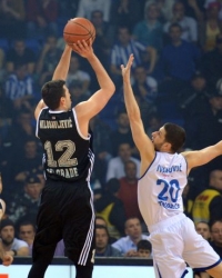 KK Partizan