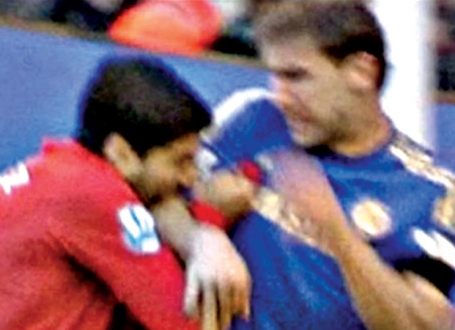 Napast iz Južne Amerike: Suarez u akciji