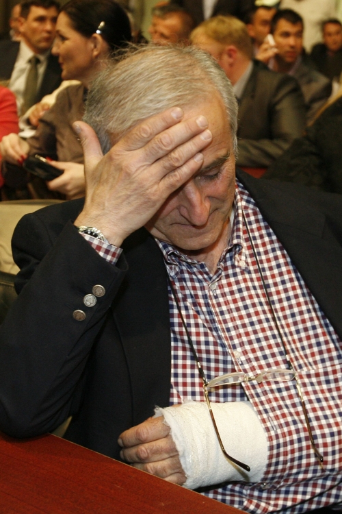 Bratislav Petković
