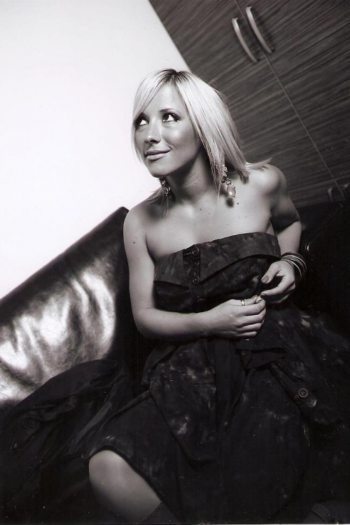 Nevena Dragutinović