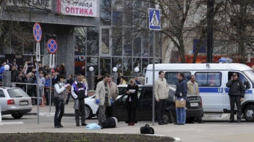 Belgorod