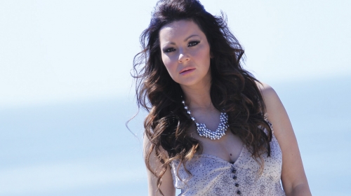Hoće letnji hit: Ivana Selakov
