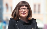Prva među jednakima: Maja Gojković