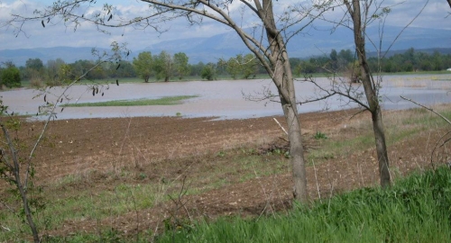 Grejač kod Aleksinca | Foto: 