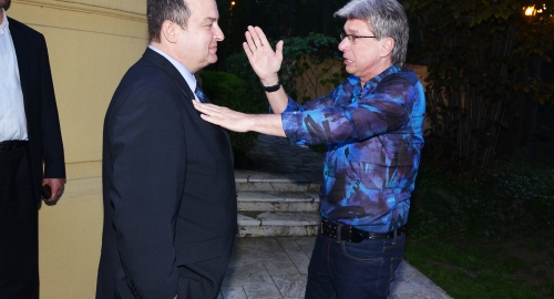 Saša Popović | Foto: 