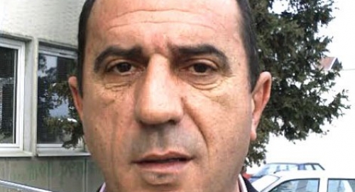 Goran Ljubić Međarac