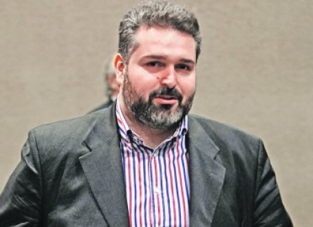 Preživljavanje: Dejan Mihajlov