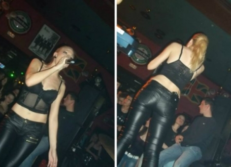 Milica Todorović