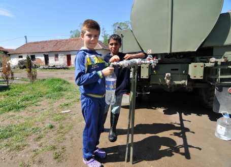 Šarlinac / Foto: K. Kamenov