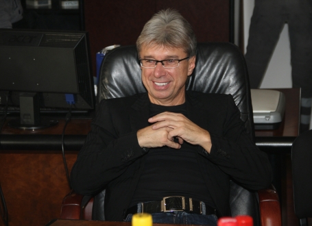 Saša Popović