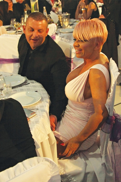 Dara i Nenad
