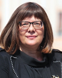 Prva među jednakima: Maja Gojković