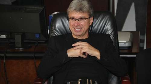 Saša Popović