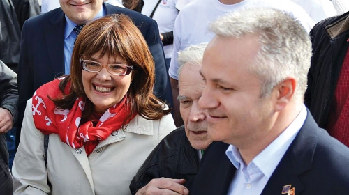 Nije zaobišla ni Mlađu