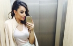 Ne voli da kuva: Maya Berović