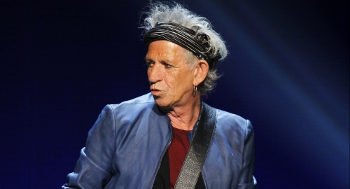 Kit Ričards