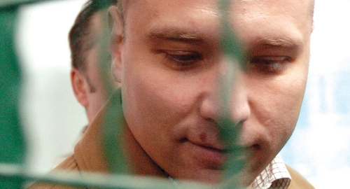 Preti mu 12 godina  robije: Saša Dragin