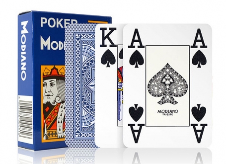 Poker oprema