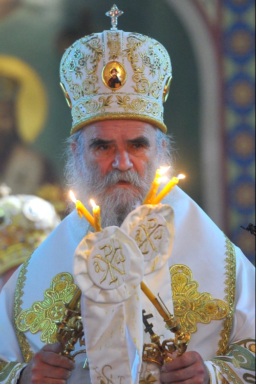 Amfilohije