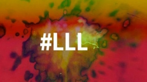 ''Loud like love''