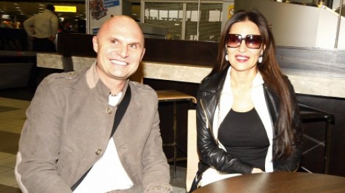Ceca i Mili