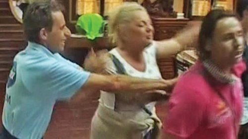 Svaki zalogaj se  broji u Lisoviću
