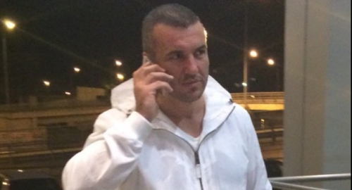 Dejan Panajotović