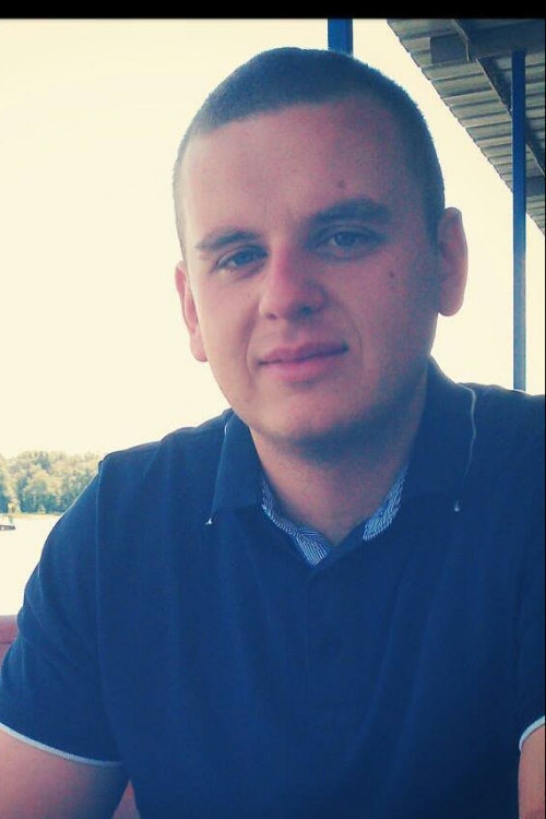 Stefan  Jaćović