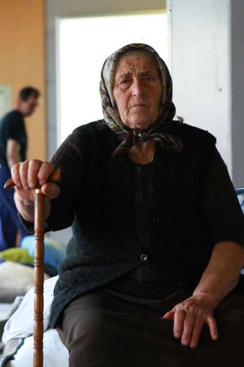 Slavna Lazić