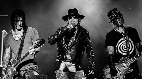 Guns N' Roses