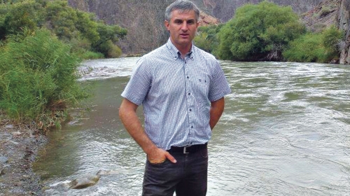 Budimir Plavšić