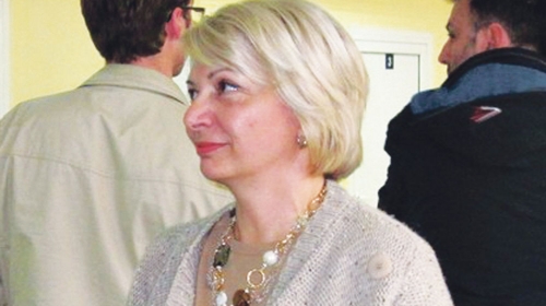Snežana Đurić