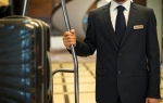 Hotel Recepcija Recepcionar
