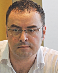 Ideolog:  Jovo Bakić