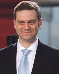 Borko Stefanović