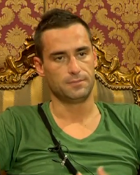 Aleksandar Požgaj
