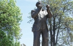 Spomenik Šabanu Bajramoviću