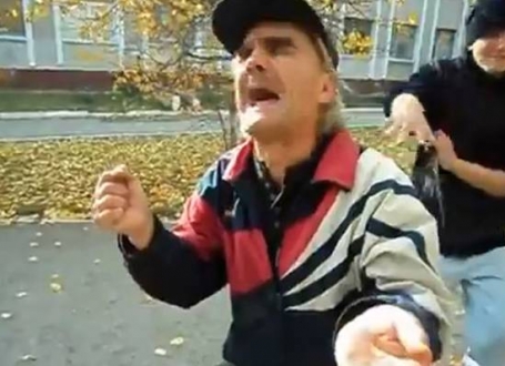 Ruska talent zvezda