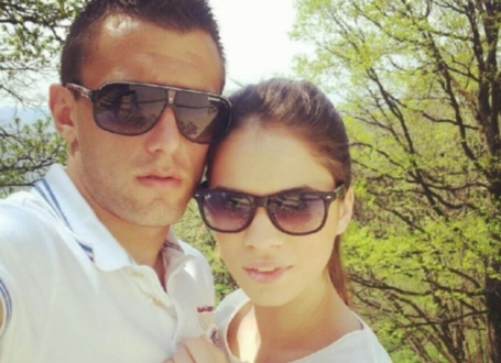 Uskoro svadba: Filip i Jovana